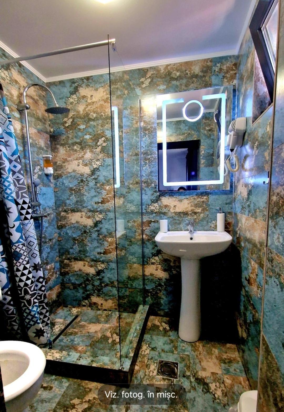 Mihai Mihai コンスタンツァ 部屋 写真